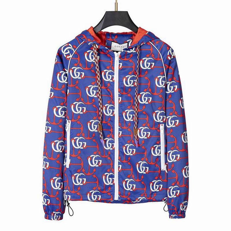 Gucci Men's Outwear 52